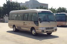 7米|10-23座金旅纯电动客车(XML6700JEV20)