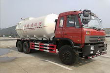大力牌DLQ5250GWNW4型污泥运输车图片