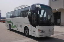 11米金旅XML6112JEV20纯电动客车