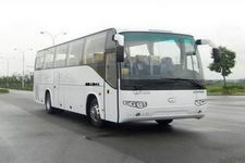 10.5米海格KLQ6109EV1X1纯电动客车