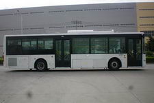 金龙牌XMQ6127AGBEV5型纯电动城市客车图片3