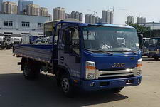 江淮单桥货车120马力1吨(HFC1034P71K1C2)