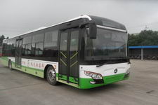 11.8米|17-29座常隆纯电动城市客车(YS6125GBEV)