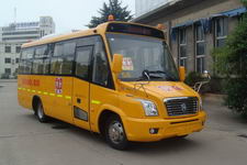 亚星牌JS6750XCP1型幼儿专用校车图片2