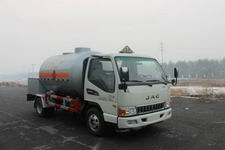液化气体运输车(THH5070GYQA液化气体运输车)(THH5070GYQA)