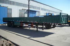 唐鸿重工10米15吨2轴半挂车(XT9201)