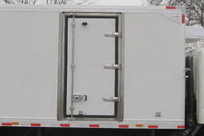 三晶-史密斯牌TY5040XLCBJ-1型冷藏车图片