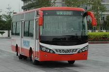 7.8米|10-35座南骏城市客车(CNJ6780JQDM)