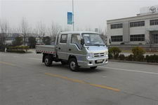 福田国四微型货车112马力1吨(BJ1022V2AV4-H2)