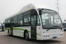 飞燕牌SDL6120EVG5型纯电动城市客车图片