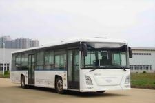 12米长江FDE6120PDABEV03纯电动城市客车
