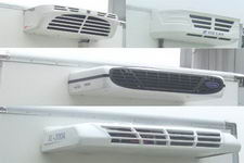江铃牌JX5044XLCXGA2型冷藏车图片