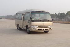合客牌HK6606K4型客车