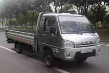 江淮国四微型货车55马力2吨(HFC1030PW6T1B7D)