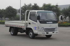 凯马国四单桥货车88马力2吨(KMC1036Q26D4)