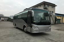 桂林大宇牌GDW6900HKE2型客车
