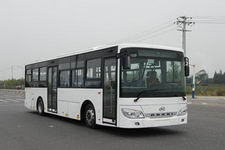 10.3米安凯HFF6102G03EV-4纯电动城市客车