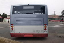 安凯牌HFF6102G03EV-4型纯电动城市客车图片2