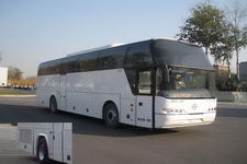 北方牌BFC6123L2D5J型豪华旅游客车图片3