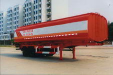 华威驰乐12.5米15吨2轴运油半挂车(SGZ9250GYY-G)