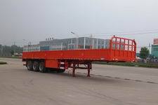 华威驰乐13米32.7吨半挂车(SGZ9400)