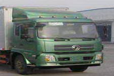东风牌DFL5140XXYB3型厢式运输车图片