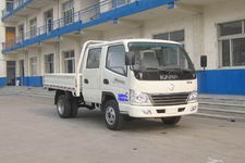 凯马牌KMC1037B26S4型载货汽车