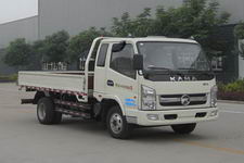 凯马国四单桥货车124马力2吨(KMC1046B33P4)