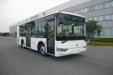 8.2米|12-32座亚星插电式混合动力城市客车(JS6821GHEVC)