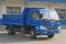 KMC3071ZGC32P4自卸汽车