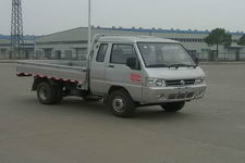 东风牌DFA1020L40D3-KM型轻型载货汽车