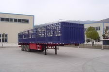 神河11.5米33.2吨仓栅式运输半挂车(YXG9407CCY)