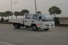 东风国四单桥轻型货车68马力1吨(DFA1030D30D3-KM)