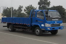 凯马单桥货车132马力5吨(KMC1105A45P4)