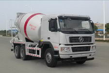 混凝土搅拌运输车(CGC5250GJBD43CA混凝土搅拌运输车)(CGC5250GJBD43CA)
