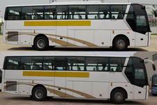 金旅牌XML6112JHEV15C型混合动力城市客车图片2