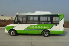 东风牌EQ6620CLBEV6型纯电动城市客车图片4