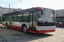 亚星牌JS6116GHJ型城市客车图片