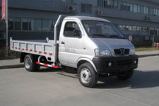 江淮牌HFC3020KTWZ型自卸汽车图片