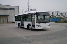 广汽牌GZ6770SN1型城市客车