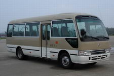 7米|24-26座金旅客车(XML6700J28N)