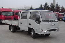 江淮微型货车61马力1吨(HFC1020RW4E2B4D)