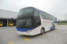 亚星牌YBL6118H1QCP2型客车图片3