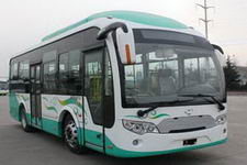 飞燕牌SDL6830EVG型纯电动城市客车