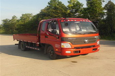 福田牌BJ1041V9PD4-FB型载货汽车图片