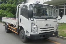 江铃牌JX1043TG24型载货汽车图片