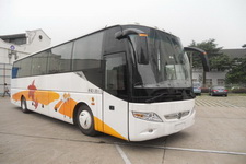亚星牌YBL6111HJ型客车图片2