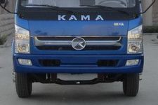 凯马牌KMC5083XXY44P4型厢式运输车图片