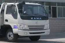 凯马牌KMC1058LLB35D4型载货汽车图片