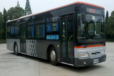 扬子江牌WG6122CHM4型城市客车